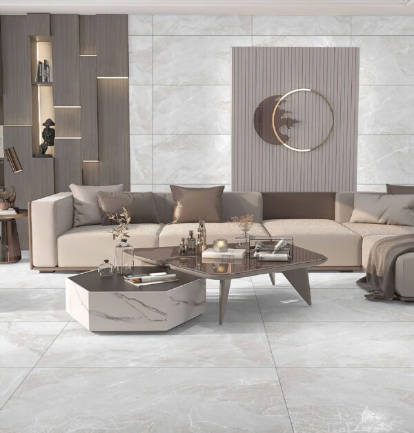 CAZAR TILE CV OCEAN BIANCO 600X1200mm (09mm)