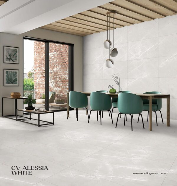 CAZAR TILES CV ALESSIA GREY 600X1200mm - Image 2
