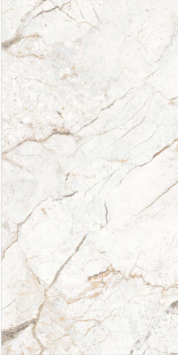 CAZAR TILE CV NESSA BEIGE & SLVER 600X1200 (09mm) - Image 2