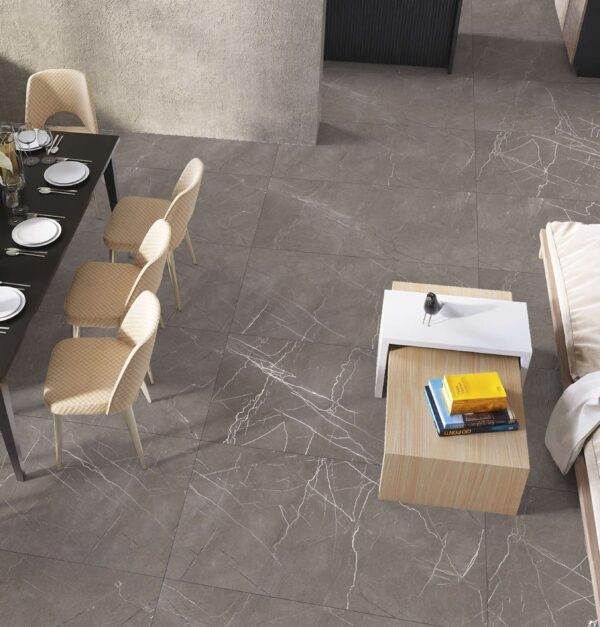 CAZAR TILE CV SEGASTA GREY SIZE 600X1200mm (09mm)